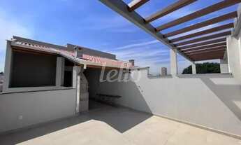 Imagem 2: Santo André - Apartamento Padrão - Vila América