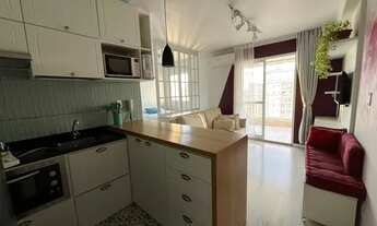 Imagem 2: 109687 Apartamento para aluguel possui 37 metros quadrados com 1 quarto - São Paulo - SP