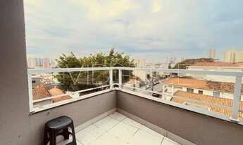 Imagem 3: Apartamento próximo ao metrô Anália Franco!!!