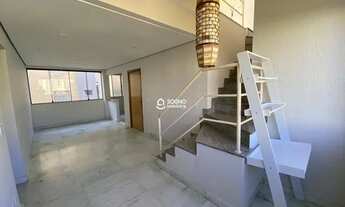 Imagem 3: Cobertura para aluguel, 3 quartos, 1 suíte, 2 vagas, Buritis - Belo Horizonte/MG