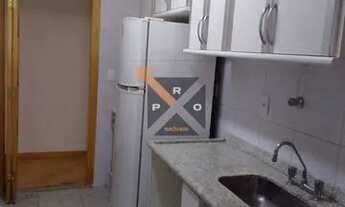 Imagem 7: Apartamento Parque da Mooca - 02 Vagas de Garagem - 02 Suítes - Lazer com Piscina - Oportu