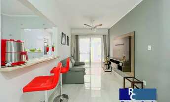 Imagem 2: APARTAMENTO REFORMADO | 2 DORMITÓRIOS | PRAIA DAS ASTÚRIAS