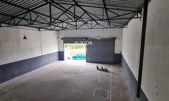 Imagem 3: Galpão de 300m² para locação próximo à Avenida Ipanema em Sorocaba