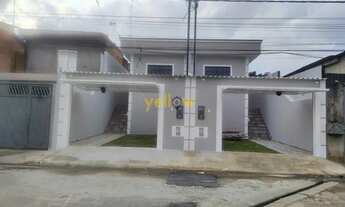 Imagem: Casa em Bairro em Jardim do Vale - Itaquaquecetuba