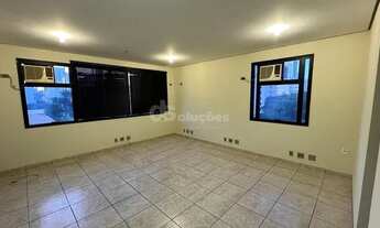 Imagem: Sala Comercial para venda e locação na