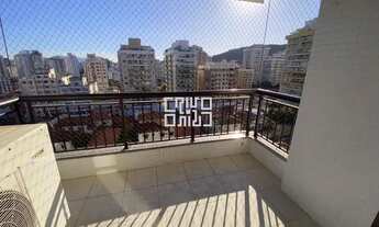 Imagem 3: Apartamento para aluguel, 3 quartos, 1 suíte, 2 vagas, Santa Rosa - Niterói/RJ