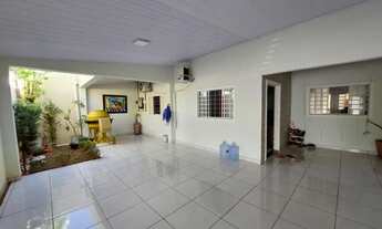 Imagem 4: Casa próx. Av. Tuiuiú - 2 quartos sendo 1 suíte - CPA IV (4), 1° Etapa - Cuiabá