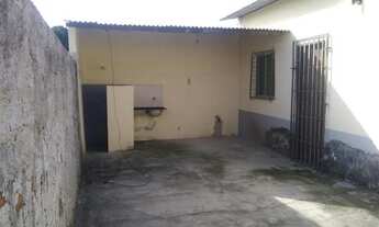 Imagem 3: Aluguel uma casa possui 90 metros quadrados com 2 quartos Maiobao- Paço do Lumiar - Maran