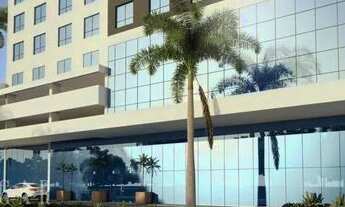 Imagem 4: Sala em Goiânia