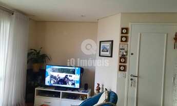 Imagem 2: Apartamento a venda Lapa, 100 metros, 3 dormitórios, 1 suíte com 2 vagas