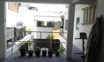 Imagem 6: Ótima casa 4 dormitórios - Jd Apurá - ZS - São Paulo - SP