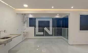 Imagem 7: Apartamento para Aluguel - Alphaville, 1 Quarto, 53 m2