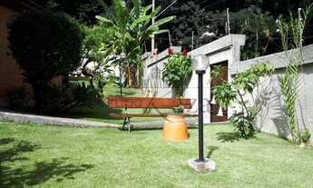 Imagem 6: Casa Aluguel e Venda 4 Dormitórios 423m² 264082210