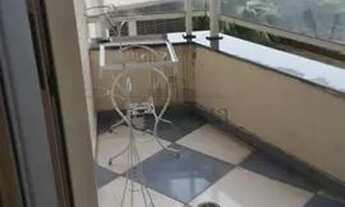 Imagem 3: Apartamento para aluguel tem 105 metros quadrados com 3 quartos