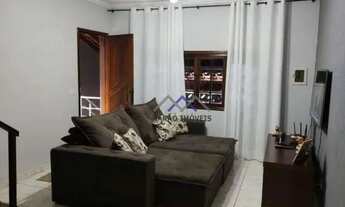 Imagem 3: Casa com 2 dormitórios à venda, 160 m² por R$ 395.000,00 - Monte Serratt - Itupeva/SP