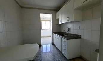 Imagem 7: Apartamento para aluguel, 3 quartos, 1 suíte, 2 vagas, Santa Mônica - Uberlândia/MG