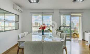 Imagem 2: Apartamento andar alto impecável!