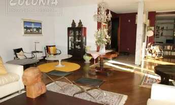 Imagem 6: Santo André - Apartamento Padrão - Centro