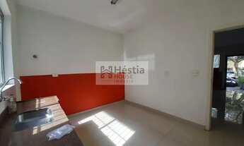 Imagem 3: Sobrado para aluguel possui 116 metros quadrados com 4 quartos em Indianópolis - São Paulo