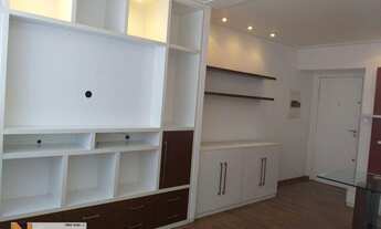 Imagem 4: Apartamento reformado - Espaçoso - Localização privilegiada