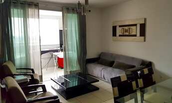 Imagem: Garden Club com 127m² 3 quartos em Parque