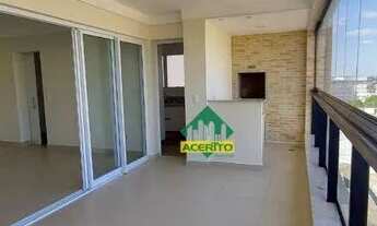 Imagem: Apartamento com 3 dormitórios para alugar