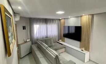 Imagem 7: GUARULHOS - RESIDENCIAL - PARQUE FLAMENGO