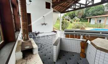 Imagem 2: Casa para Venda ou Locação no Condomínio Moradas São Luiz em Salto- SP