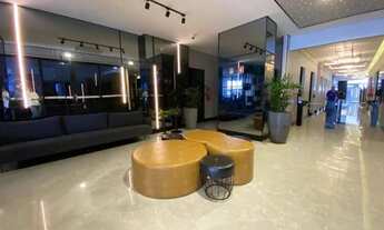 Imagem 4: Apartamento para aluguel possui 40 metros quadrados com 1 quarto em Jatiúca - Maceió - Ala