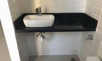 Imagem 7: Studio para aluguel tem 28 metros quadrados com 1 quarto em Bela Vista - São Paulo - SP