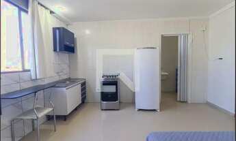 Imagem 6: Apartamento para Aluguel - Fazendinha, 1 Quarto, 25 m2