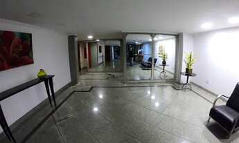 Imagem 3: Apartamento com 3 dormitórios para alugar, 155 m² por R$ 3.580,00/mês - Praia do Canto - V