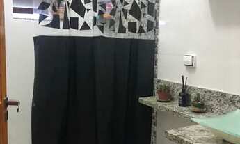 Imagem 2: Sobrado 3 quartos, SEM MOBILIA