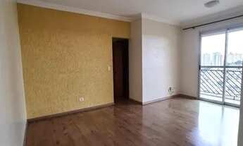 Imagem 4: APTO. COM 02 DORMITÓRIOS NO CENTRO DE DIADEMA E VAGA DE GARAGEM