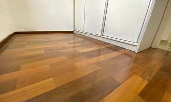 Imagem 5: Lindo apartamento com móveis planejados no condomínio Tons da Manhã em Hortolândia