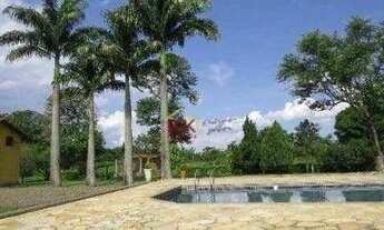 Imagem 4: Chácara com 5 dormitórios à venda, 15000 m² por R$ 1.908.000 - Embaú - Cachoeira Paulista