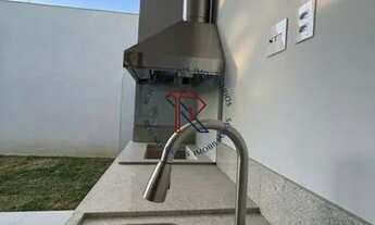 Imagem 7: Casas à venda, Condomínio Alphaville Nova Esplanada (Votorantim