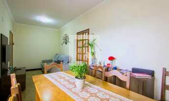 Imagem 3: Apartamento para Aluguel - Parque Bandeirante, 3 Quartos, 93 m2