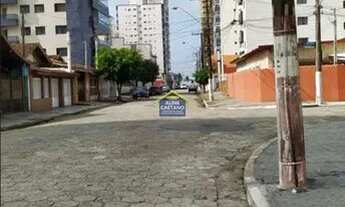 Imagem 3: Apartamento com 2 dorms, Ocian, Praia Grande - R$ 415 mil, Cod: ACT2181