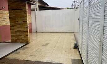 Imagem 6: Chave - casa 3 quartos no alto do jaguarema - Aracagy