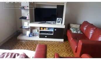 Imagem: Santo André - Apartamento Padrão - Paraíso