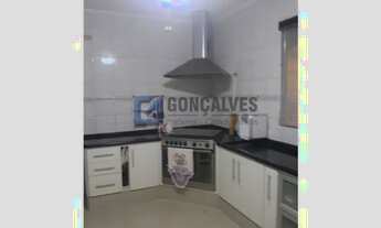 Imagem 3: SAO BERNARDO DO CAMPO - Residential / Sobrado - JORDANOPOLIS