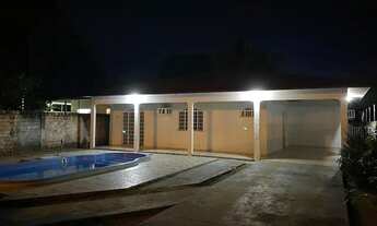 Imagem: Aluga-se casa no Paraviana