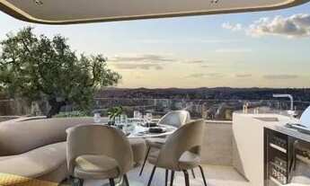 Imagem 3: BELO HORIZONTE - Apartamento Padrão - Savassi