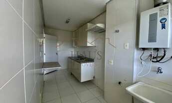 Imagem 4: Apartamento 2 quartos no Rossi Belas Artes