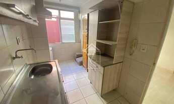 Imagem 5: Apartamento com 2 dormitórios, 46 m² - venda por R$ 140.000,00 ou aluguel por R$ 1.286,39