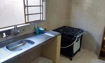 Imagem 7: CASA VILA CLARICE, TERRENO DE 610M² - 7002