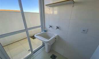 Imagem 6: Casa Com 2 Dormitórios para Alugar, 50 m² Por R$1.700,00/mês - João Xxiii - Vinhedo/sp