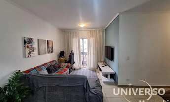 Imagem 4: Apartamento à venda - Jardim Ester - São Paulo