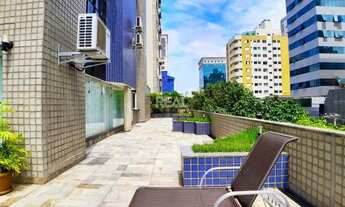 Imagem 4: Apartamento mobiliado com 01 quarto para alugar, Savassi, BH